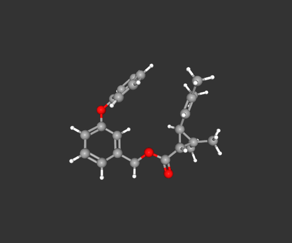 D-Phenothrin - lser