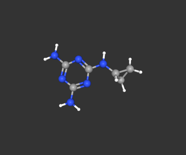 Cyromazine - lser